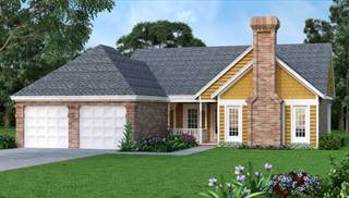 Victorian Style Home Plans by DFD House Plans